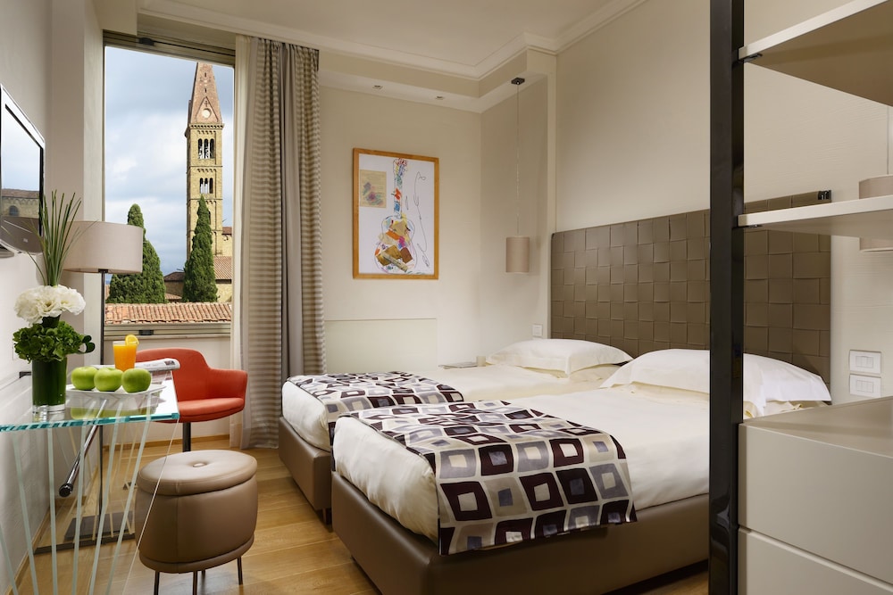 Premium Double Room Single Use