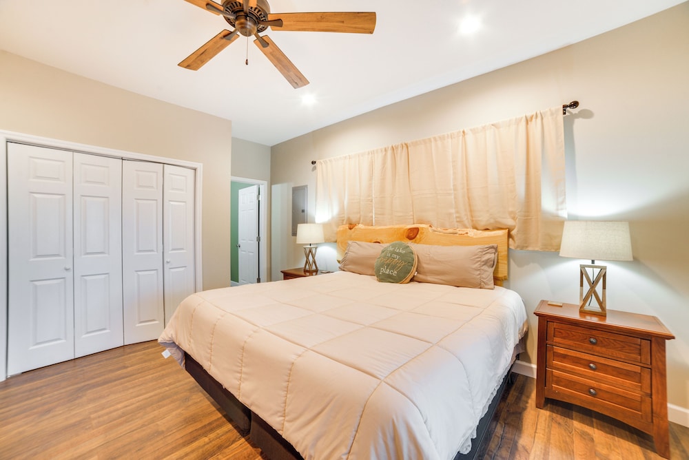 House (2 Bedrooms) photo 1