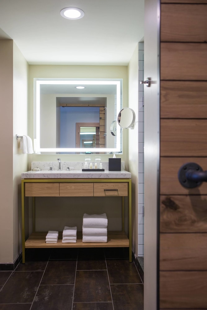 Renaissance Allentown Hotel, 사진 2