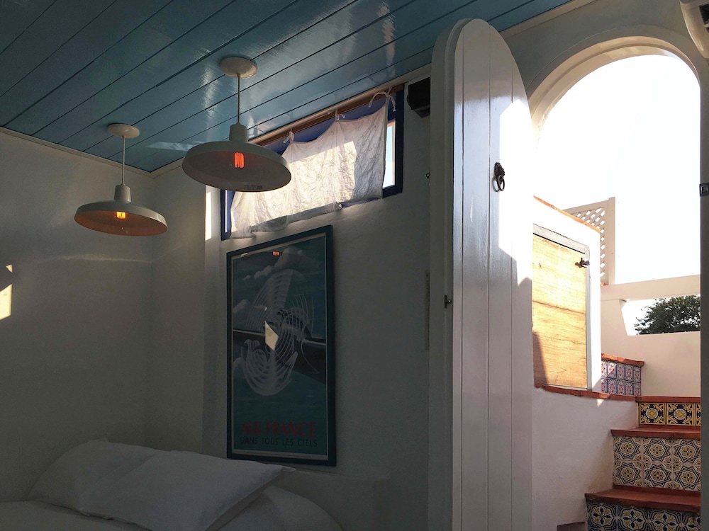 Premier Double Room (Up in the Sky)