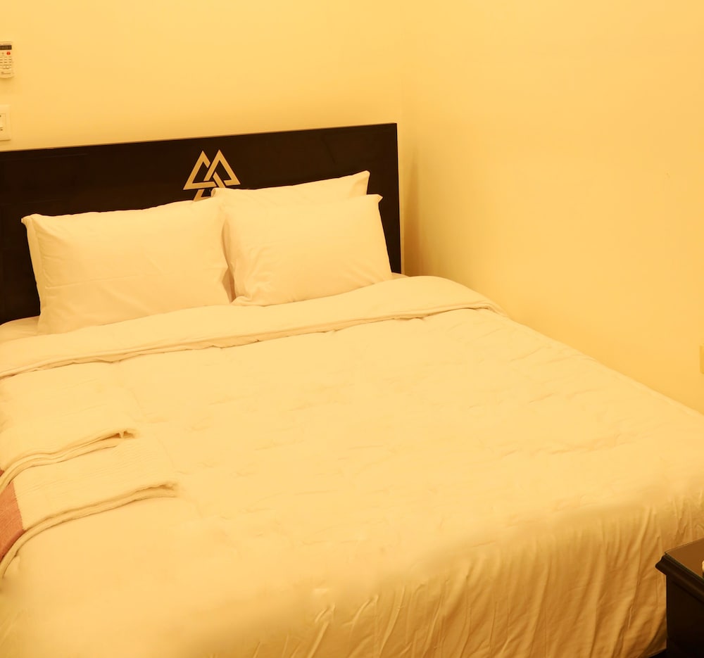 Deluxe Single Room photo 1