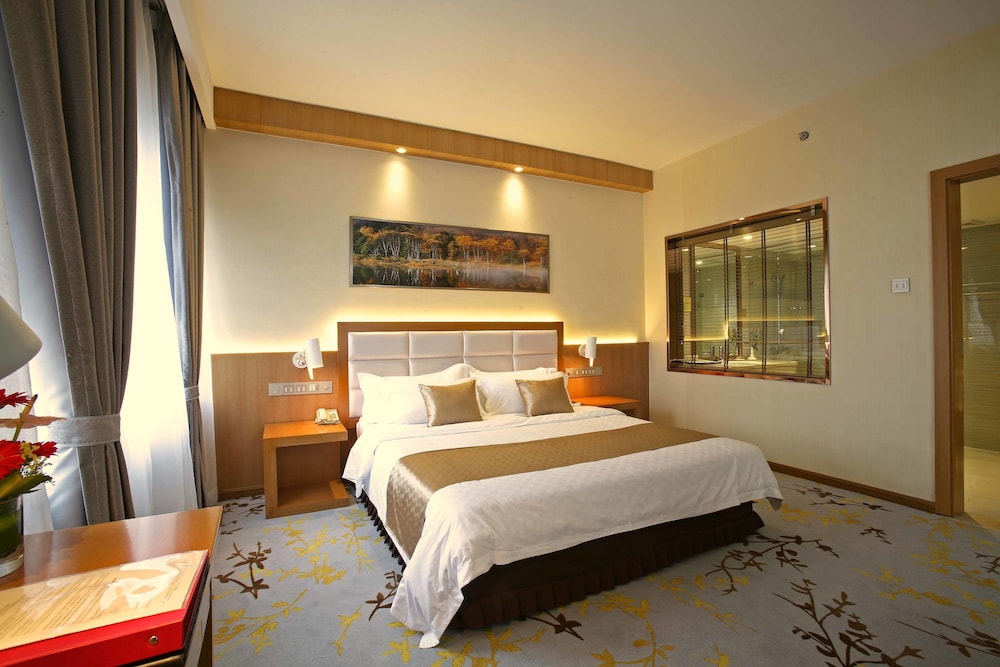 Standard Double Room photo 1