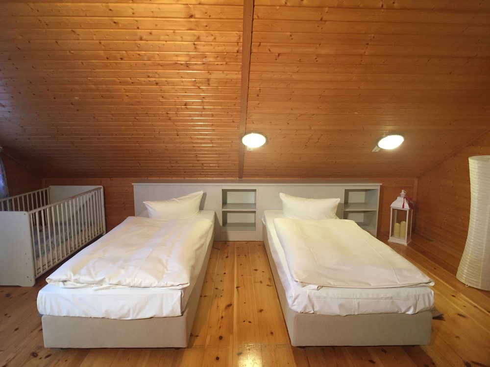 Family Duplex