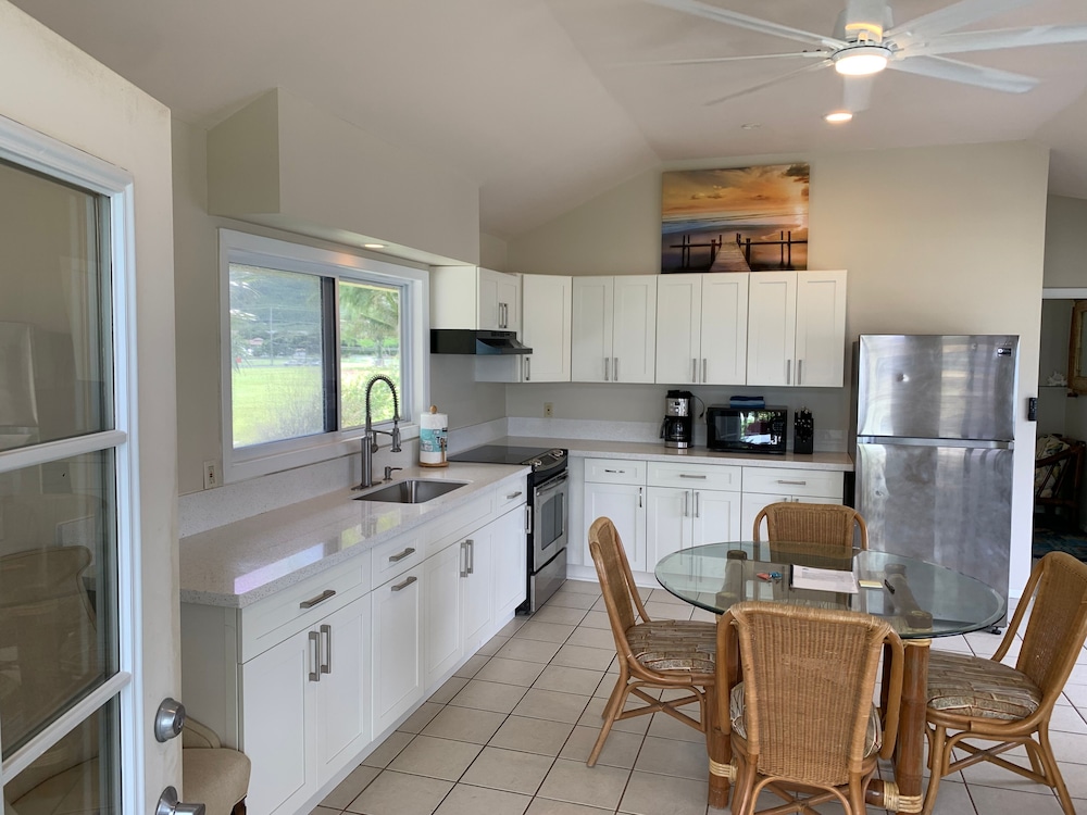 Exclusive Cottage, 2 Bedrooms, Ocean View photo 2