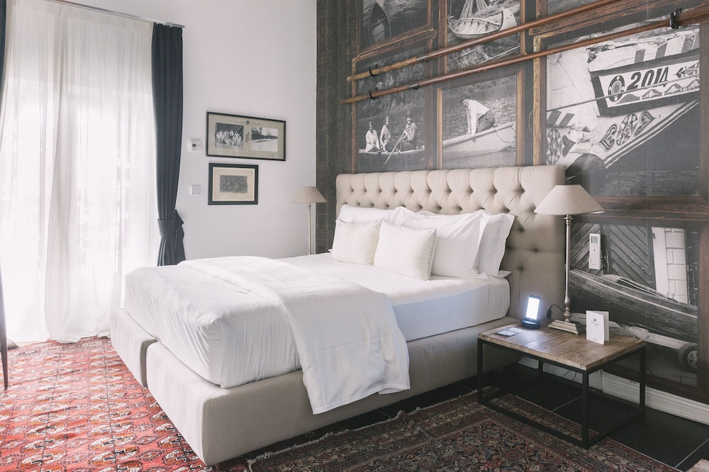 Two Bedroom Aethos Suite