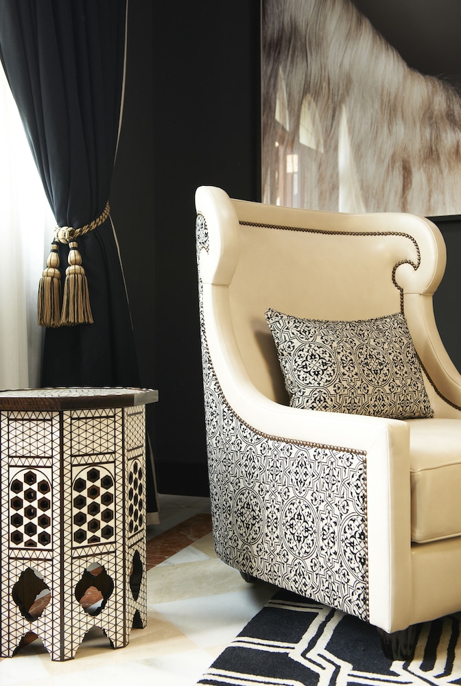 Presidential Suite, 1 Bedroom