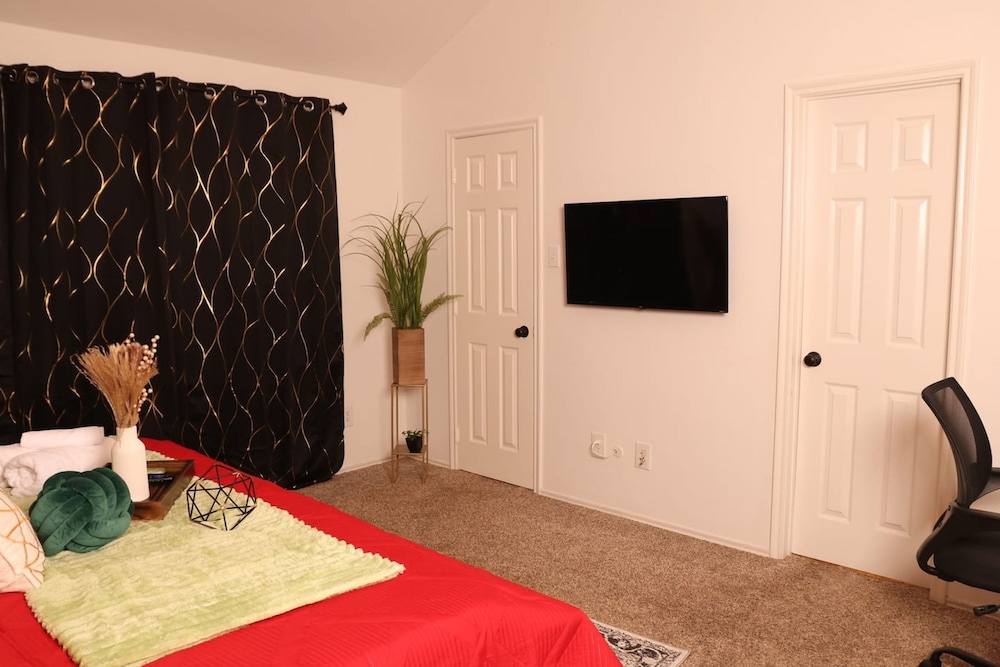 Elegante Casa di 3 Camere da Letto su un Unico Livello per Soggiorni Prolungati, Foto 6