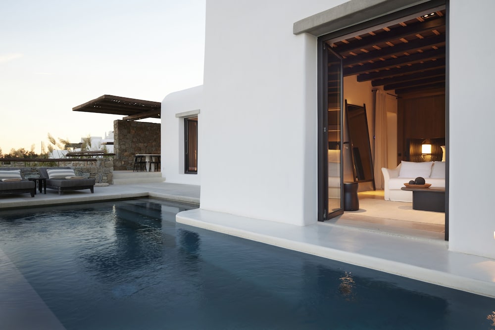 Kalesma Suite with Private Pool - Photo 3