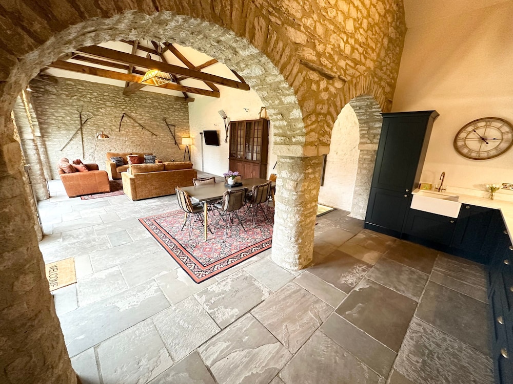 Cottage Farriers Stables Marske Yorkshire Dales, Photo 29
