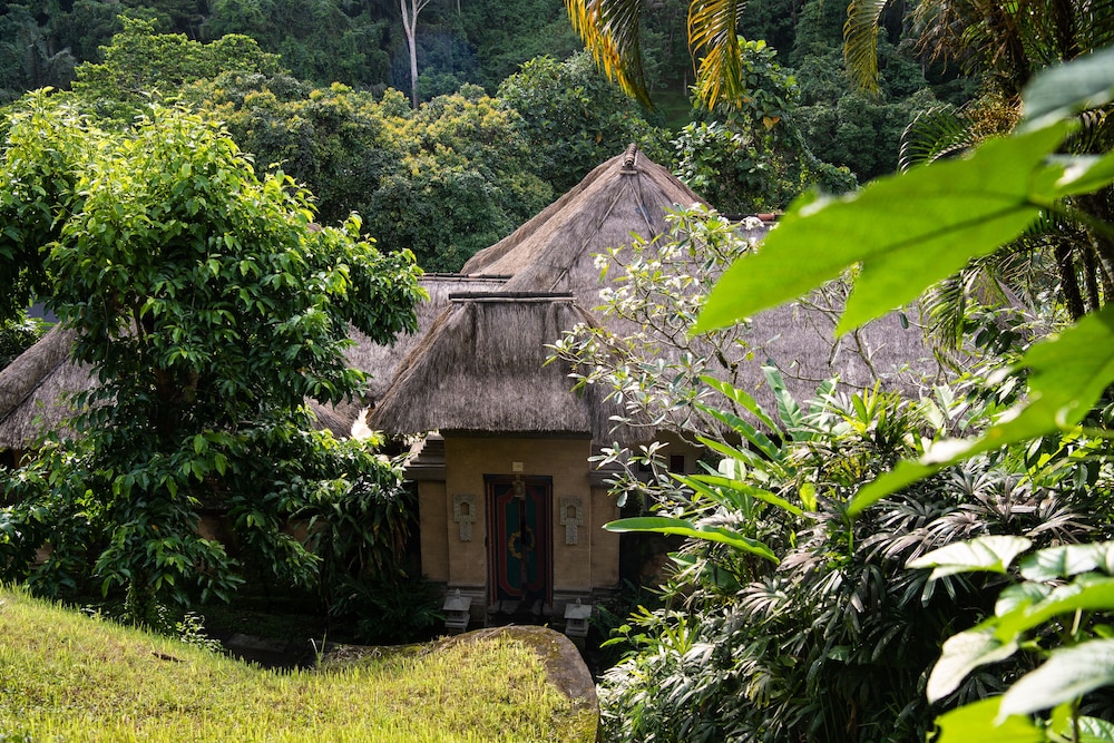 Villa, 1 Bedroom, Private Pool (srikandi Pool Villa)