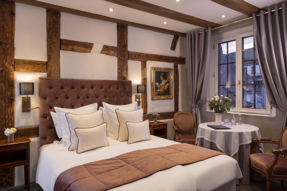 Comfort Double or Twin Room