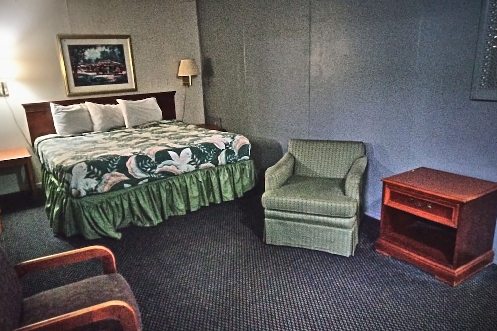 Deluxe Room, 1 King Bed, Non Smoking