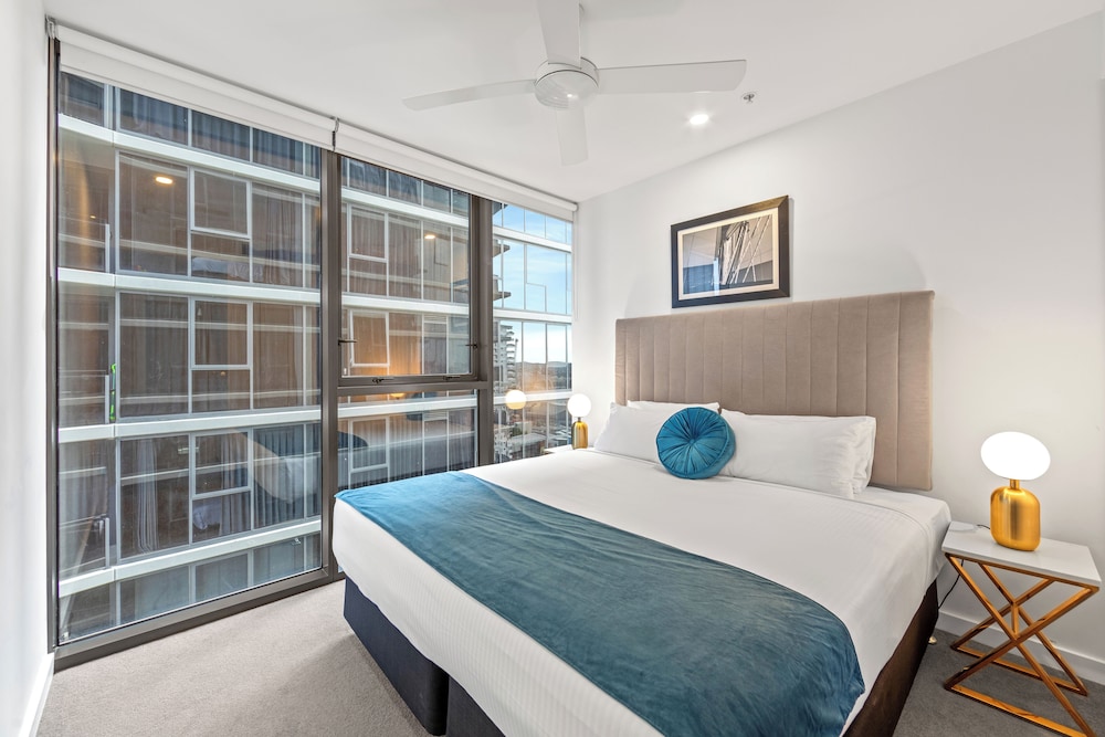 Standard Apartment, 2 Bedrooms, 1 Bathroom - Photo 1