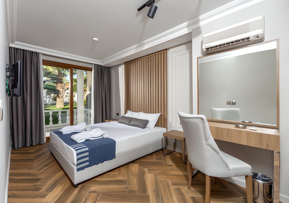 Deluxe Double Room photo 1