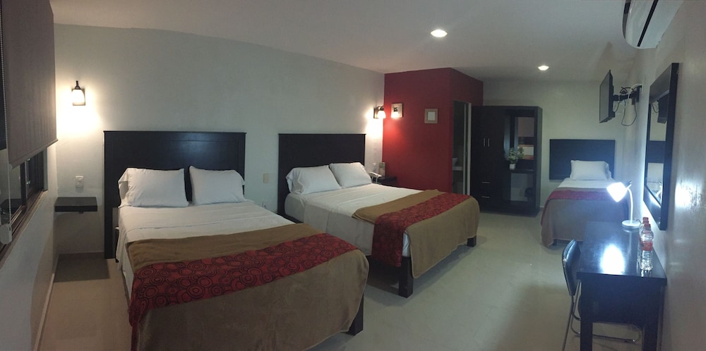 Basic Double Room photo 1