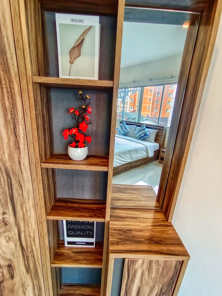 Double Room, Balcony - Photo 11