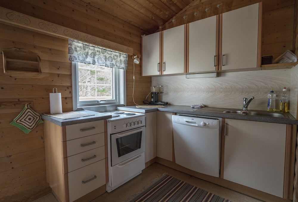 Cabin (nr 3) photo 2