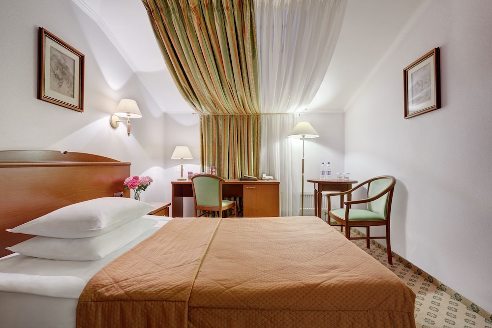 Standard Single Room photo 1