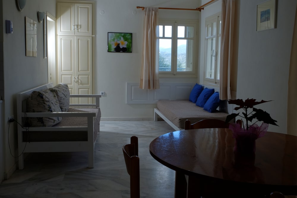 Apartment, 1 Bedroom