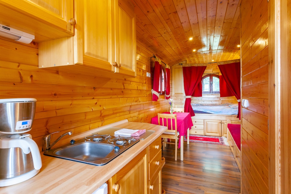 4-berth caravans photo 3