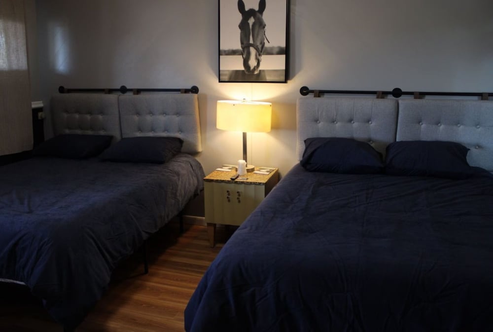 Apartment, 2 Bedrooms