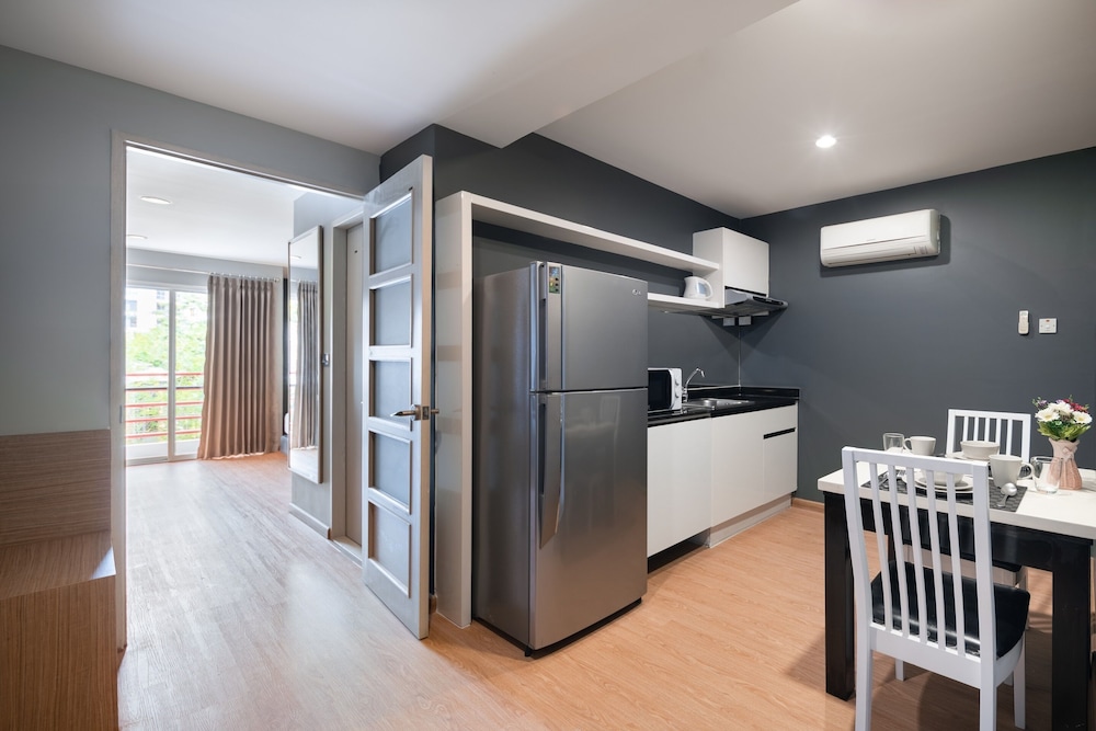 Suite, 1 Bedroom photo 3