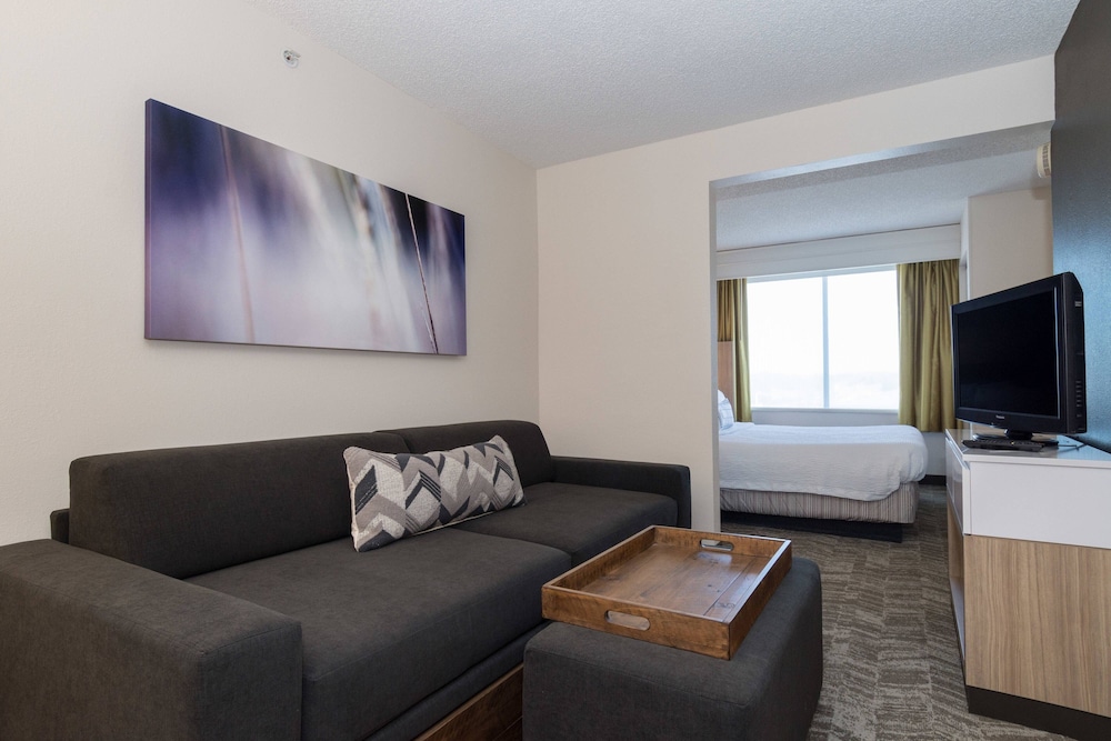 SpringHill Suites by Marriott Charlotte / Concord Mills Speedway, 사진 2