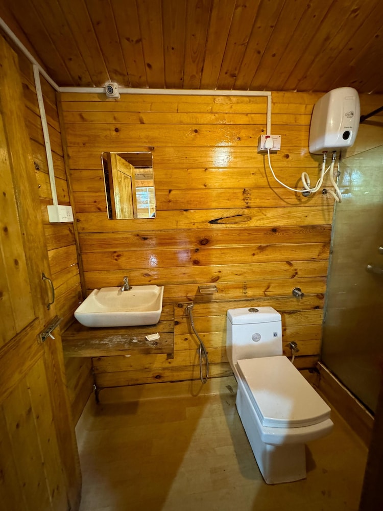 Classic Cottage photo 2