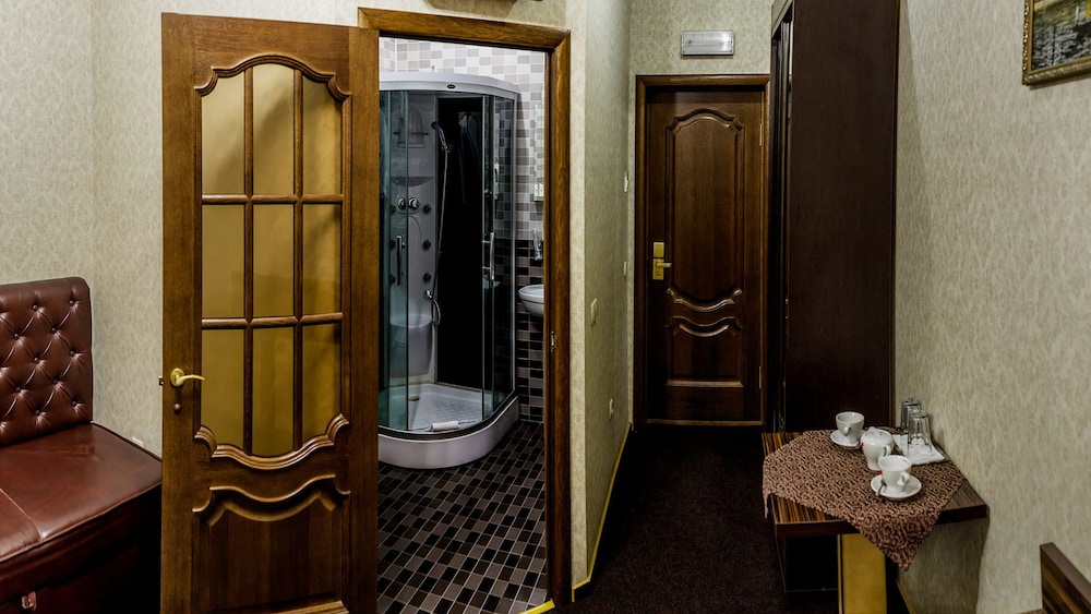 Luxury Quadruple Room photo 1