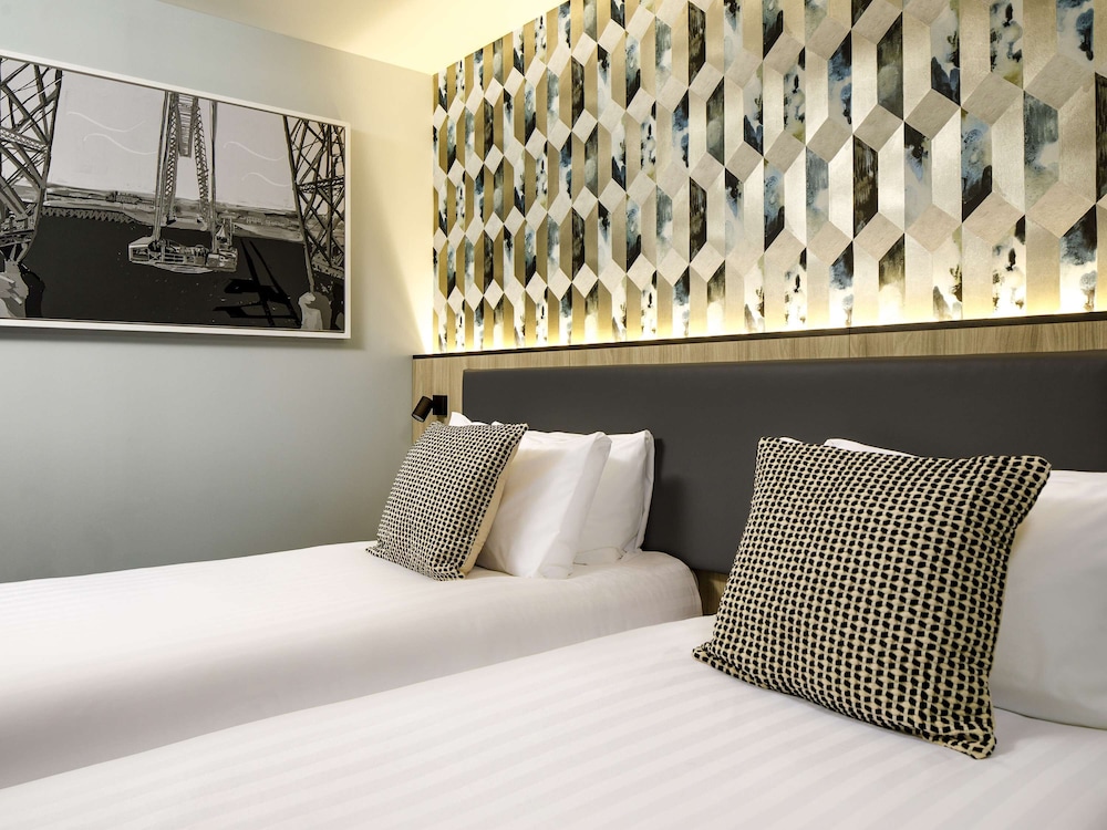 Classic Room, 2 Twin Beds - Photo 3