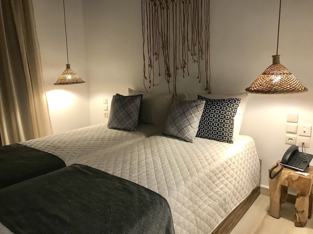 Superior Double Room, Terrace - Photo 1