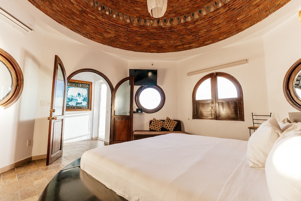 Family Suite, Sea View - Photo 6