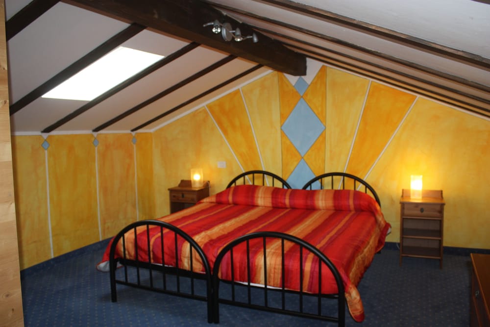 Chalet, 1 Bedroom photo 3