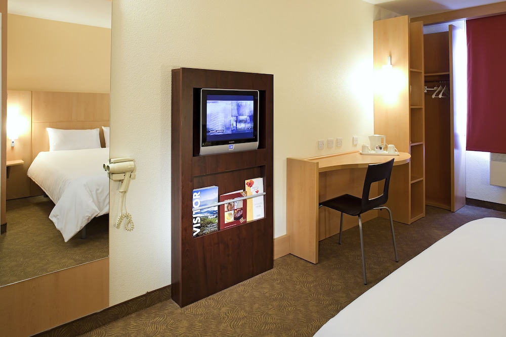 Twin Room, 2 Twin Beds