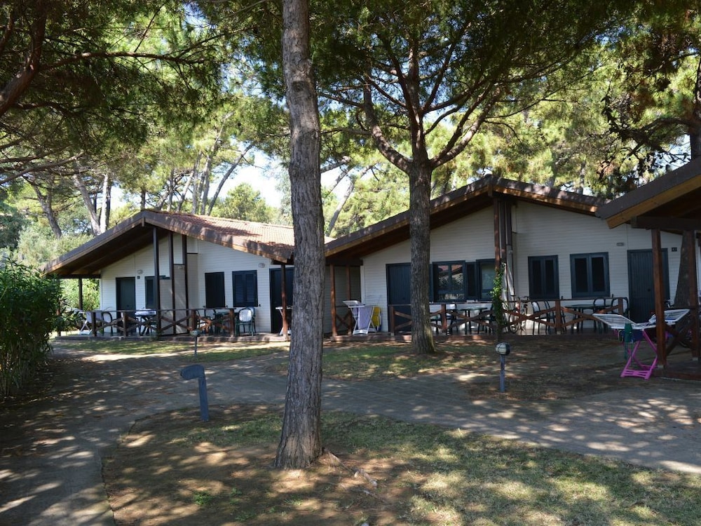 Bungalow photo 1