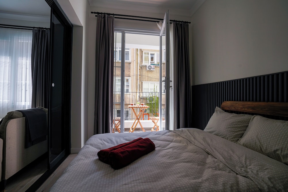 City Apartment photo 3