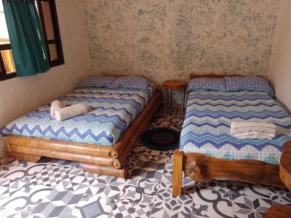 Habitación AGUA photo 3