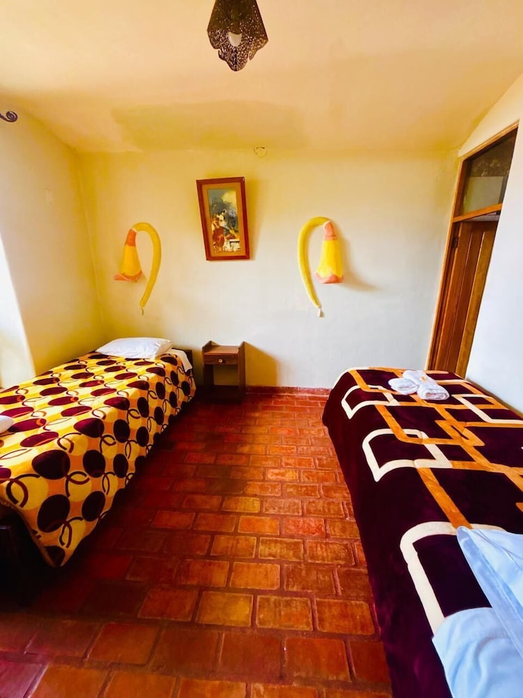 Classic Double Room - Photo 1
