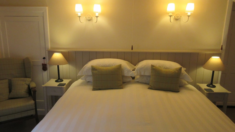 Double Or Twin Room (Room One) photo 1