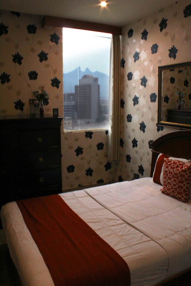 Standard Room, 1 Double Bed photo 2