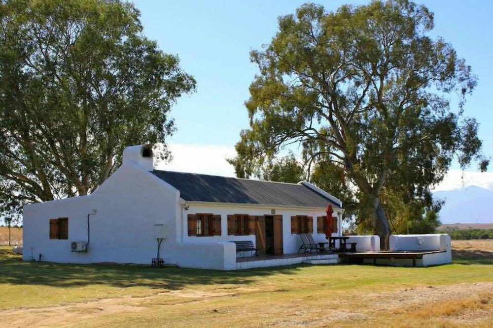 Shepherd's Cottage