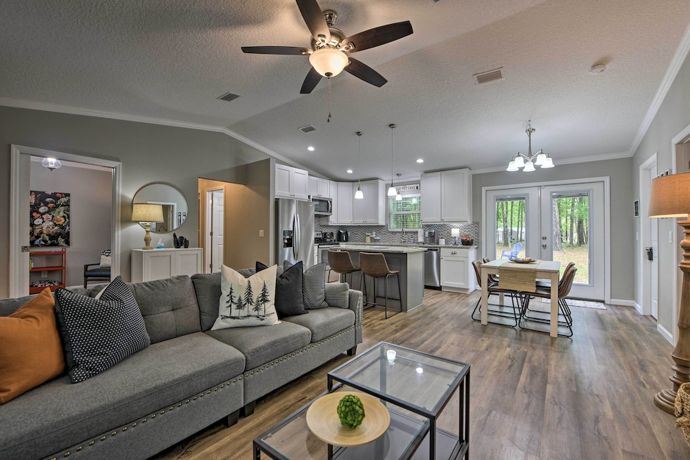 House (3 Bedrooms) photo 1