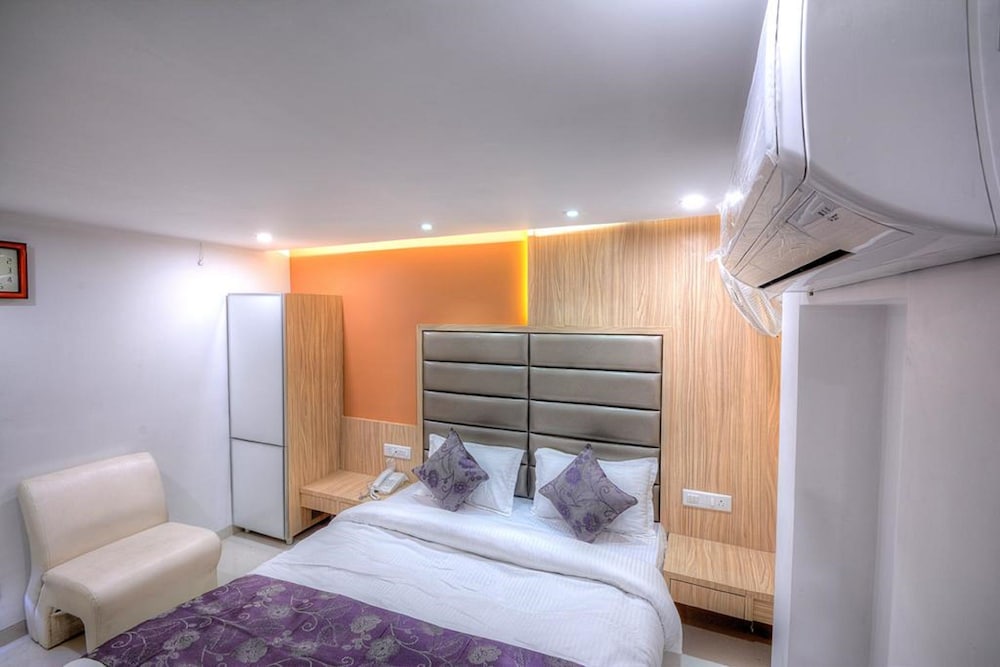 Deluxe Room photo 1