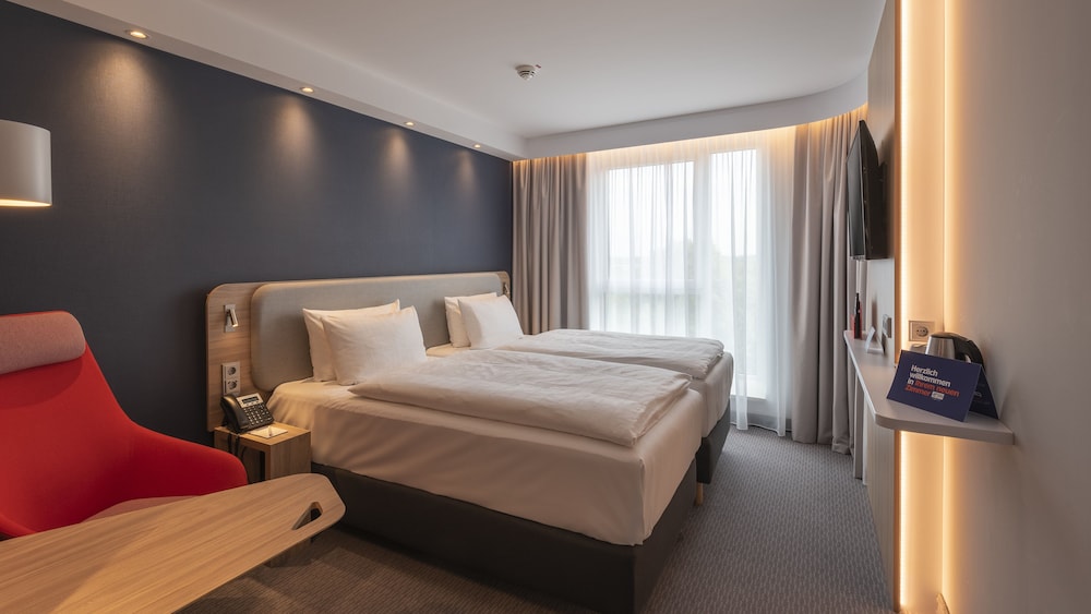 Standard Room - Photo 1