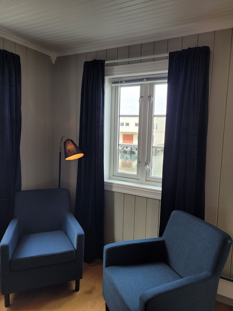 Double Room, Ocean View photo 1