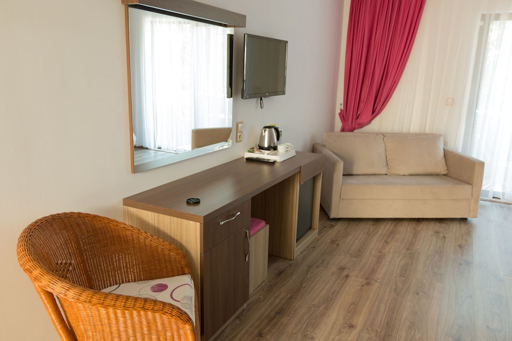 Standard Room, 1 Bedroom photo 3
