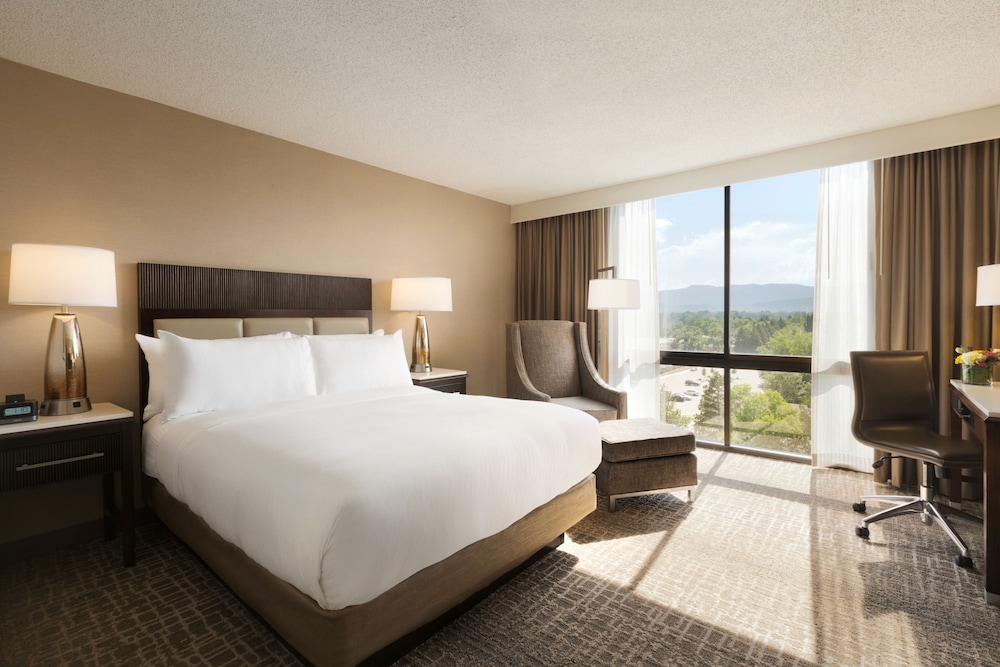 Executive Room, 1 Queen Bed - Photo 6