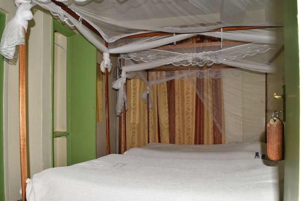 Standard Double Or Twin Room photo 1