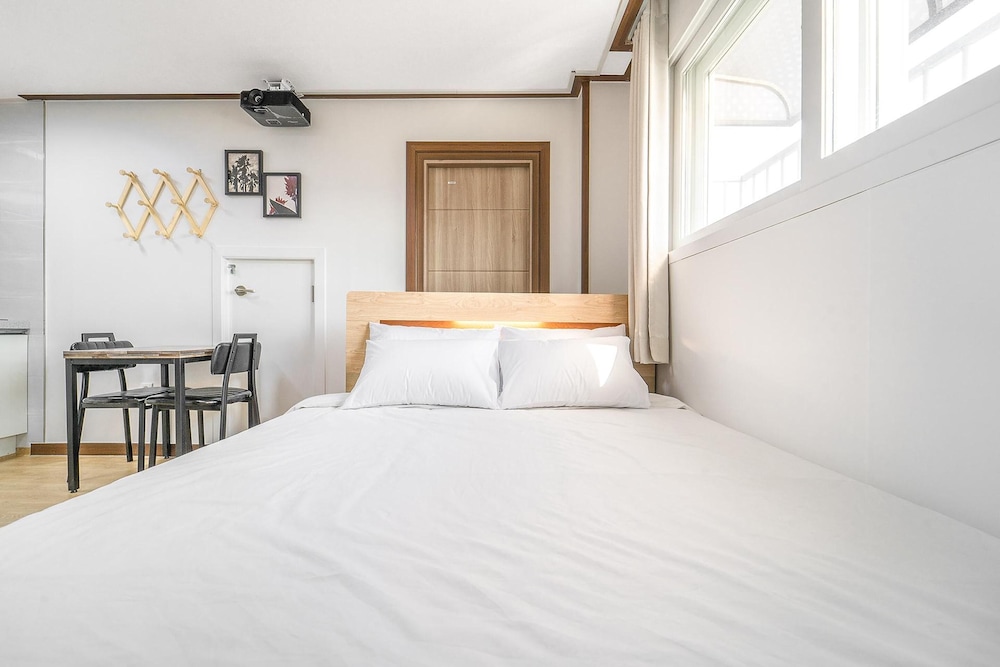 Basic Room, 1 Bedroom (mid-eumbang) - Photo 7