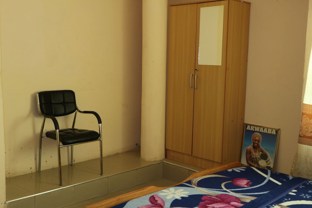 Luxury Double Room photo 3